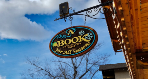 A Book For All Seasons